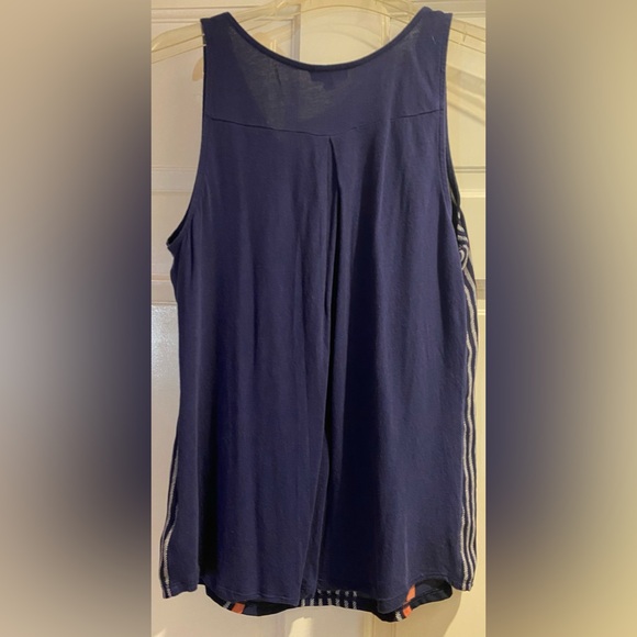 Express Tank Top - Picture 2 of 3